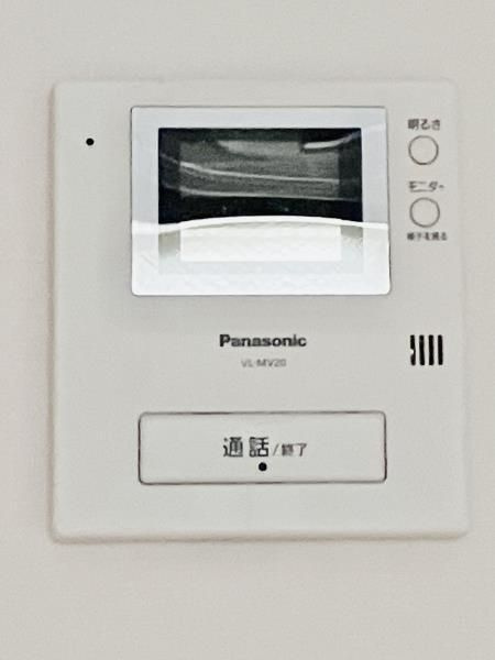 Ｒ－ＳＴＹＬＥ南大泉 のセキュリティ