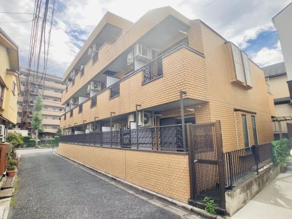Ｒ－ＳＴＹＬＥ南大泉 のその他共用部分