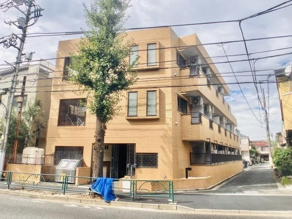 Ｒ－ＳＴＹＬＥ南大泉 の外観