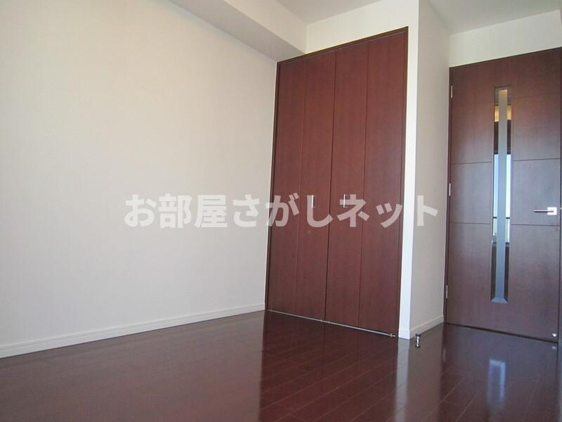 ファーストリアルタワー新宿【高級賃貸・ブランドマンション】の収納