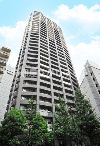 ファーストリアルタワー新宿【高級賃貸・ブランドマンション】