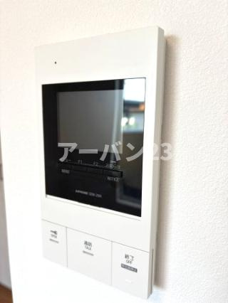 東村山市萩山町４丁目のアパートのその他共用部分
