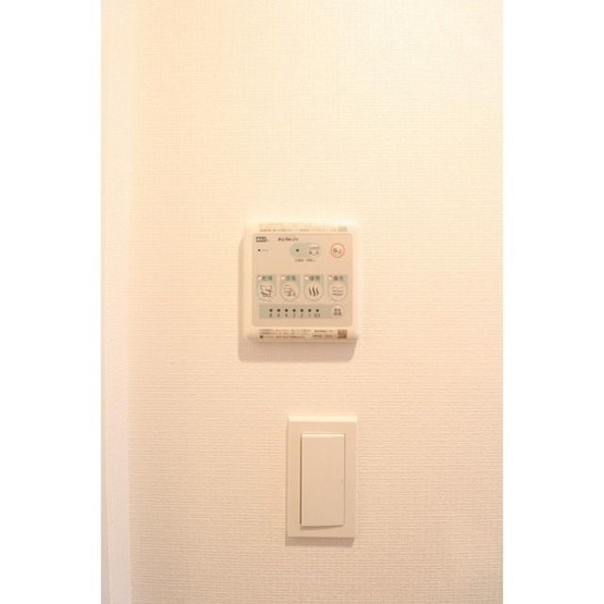 【設備】ミレドゥーエ　中野