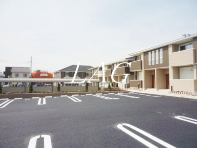 【その他】 | ベル　ポワールⅢ