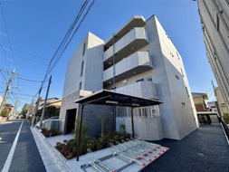 ＶＯＲＴ中村Ⅱｒｅｓｉｄｅｎｃｅの画像