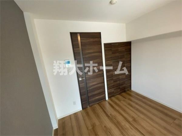ベルシード千住パークサイドの内装