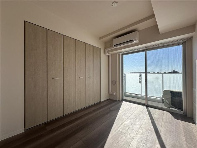 【寝室】ＶＯＲＴ中村Ⅱｒｅｓｉｄｅｎｃｅ
