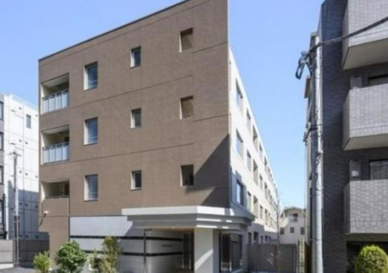 アンソレイエ飯田橋の画像