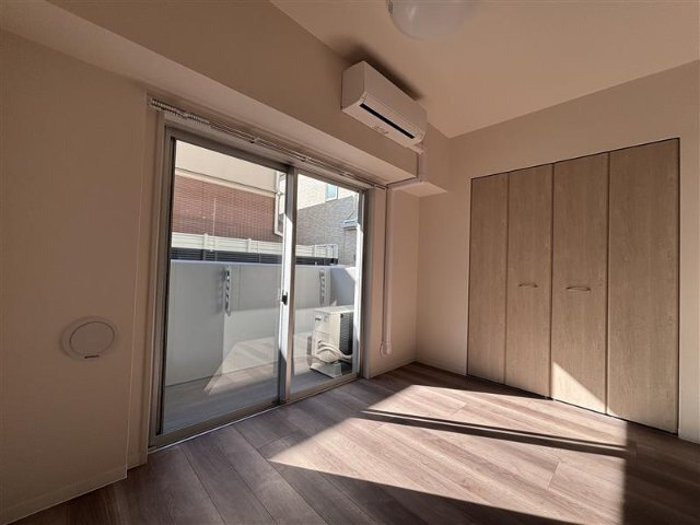 【寝室】ＶＯＲＴ中村Ⅱｒｅｓｉｄｅｎｃｅ 