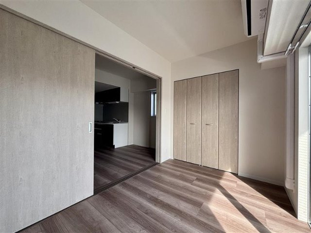 【寝室】ＶＯＲＴ中村Ⅱｒｅｓｉｄｅｎｃｅ