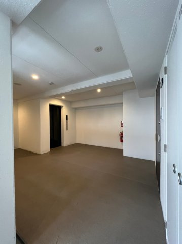 エステムプラザ名古屋丸の内　名古屋市賃貸　仲介手数料無料のその他共用部分