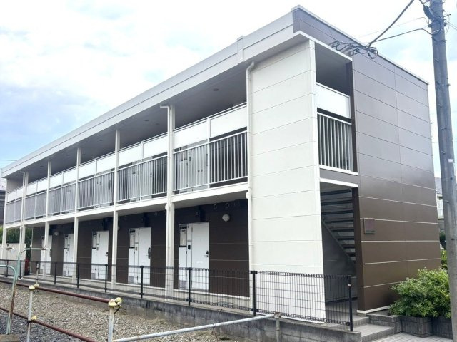 レオパレスシャトラン