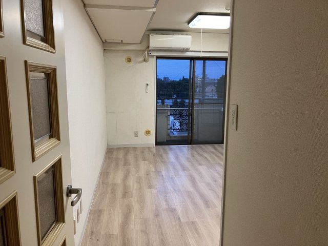 DRホームズ三鷹Ⅱの内装|お写真は前回募集時のものになります。