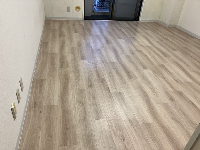 DRホームズ三鷹Ⅱの寝室|お写真は前回募集時のものになります。