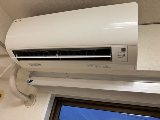 DRホームズ三鷹Ⅱの設備|お写真は前回募集時のものになります。