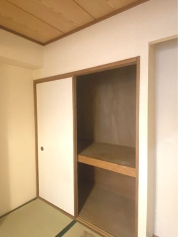 ティックハウスの設備