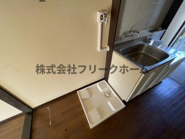 三鷹市井の頭２丁目のアパートのその他