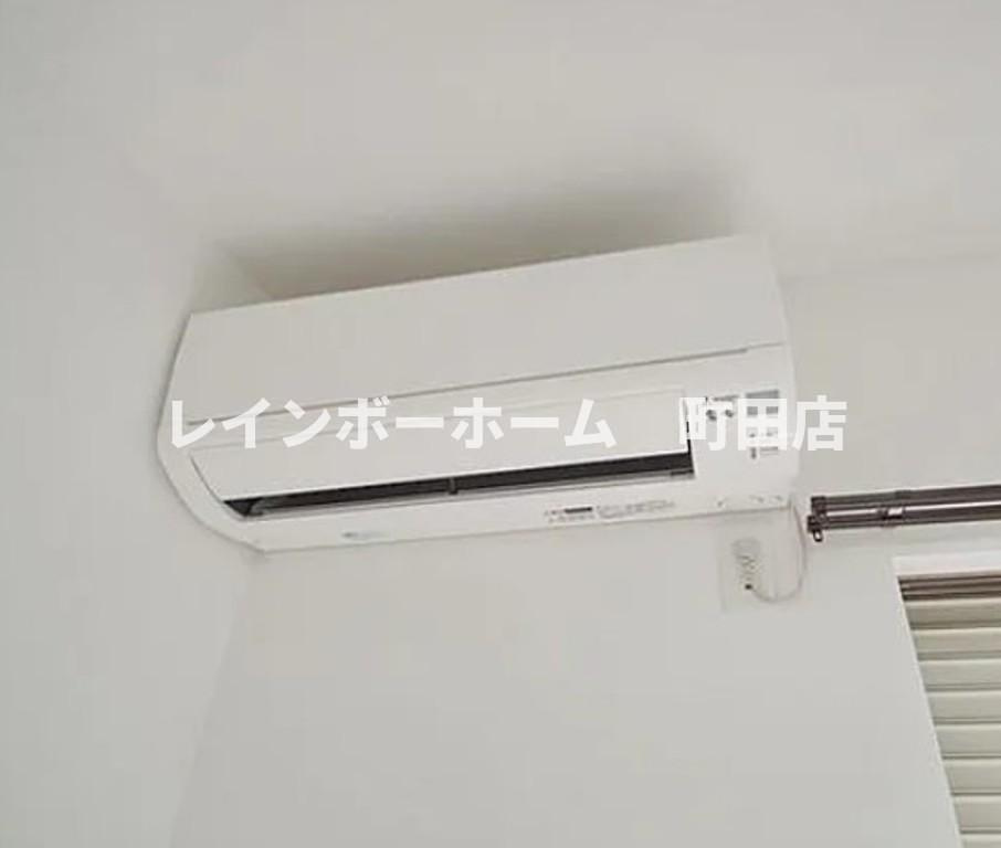 カインドネス鶴川※初期費用分割あと払いサービス利用可能物件の設備