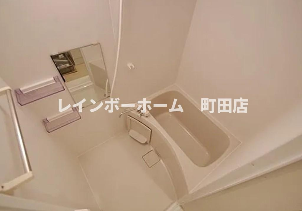 カインドネス鶴川※初期費用分割あと払いサービス利用可能物件の浴室