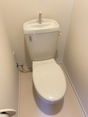 【トイレ】 | グランプラス奥沢