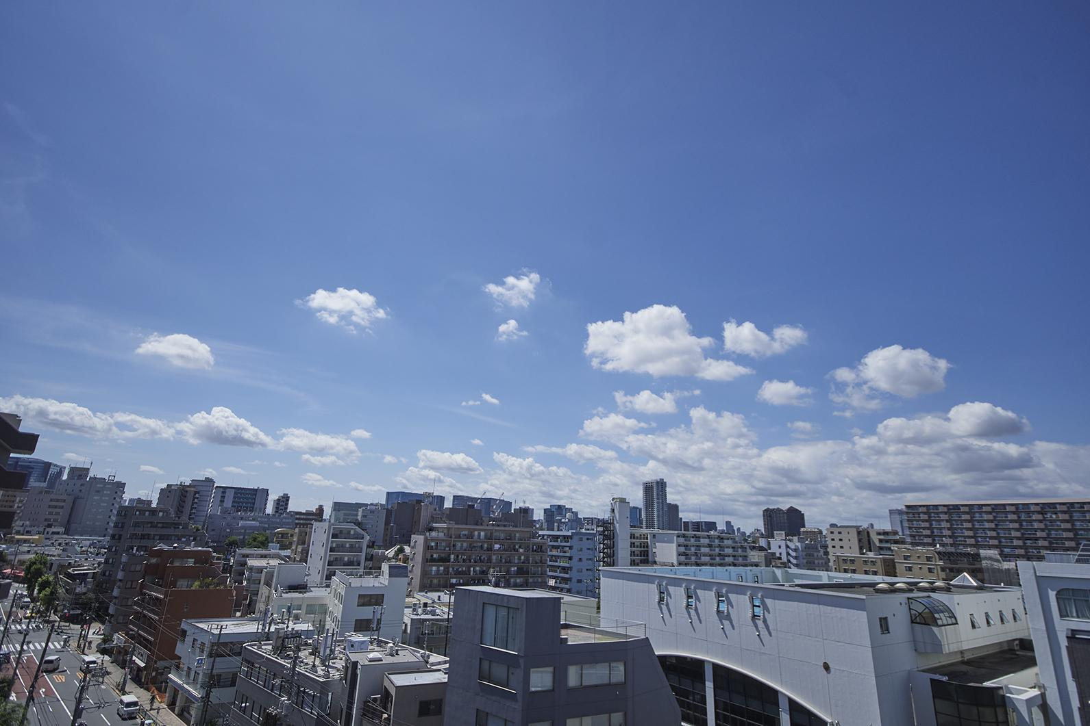 ガーデンホーム品川シーサイド（8階部分）／仲介手数料無料／新規フルリノベーションの展望