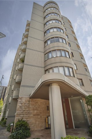 ガーデンホーム品川シーサイド（8階部分）／仲介手数料無料／新規フルリノベーション
