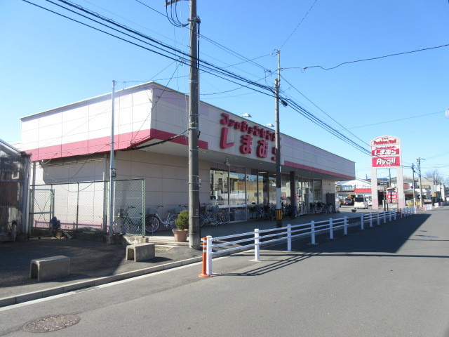 Ｗｈｉｔｅ　Ｌｉｂｒａのその他|ファッションセンターしまむら鶴瀬店