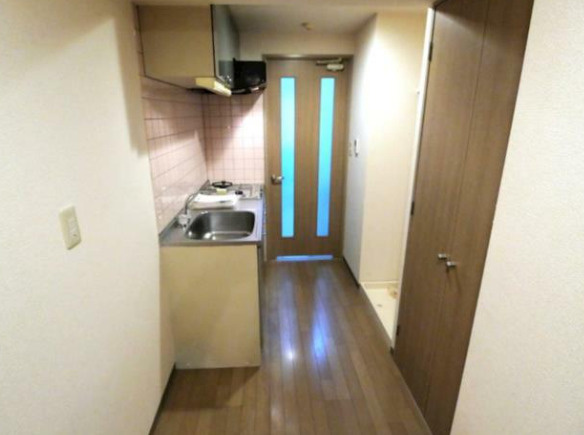 調布市東つつじケ丘１丁目の賃貸マンションのその他|※別部屋参考写真