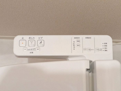 【設備】 | ブライト　Ｂ