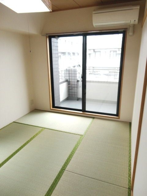 フィオーレの内装|※別部屋参照