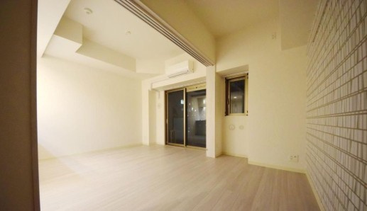 ディームス東陽町Ⅱの内装|※別部屋参照