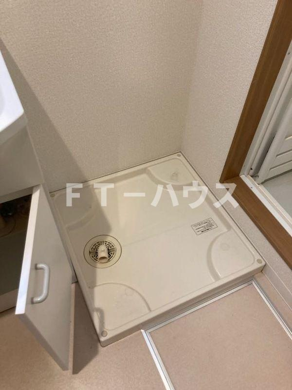 ミリアビタ南本町の設備