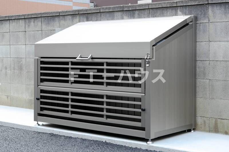 ミリアビタ南本町のその他共用部分