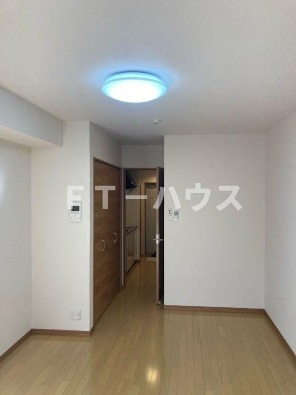 ミリアビタ南本町の居間・リビング