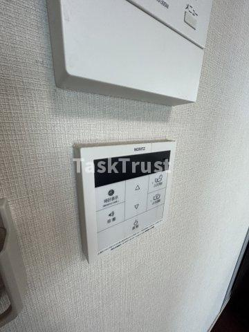 【設備】 | プログレスコート梅田北