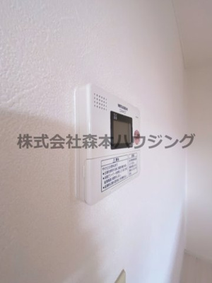 【設備】 | 　ヴェヌスタ郡津 | オール電化物件です