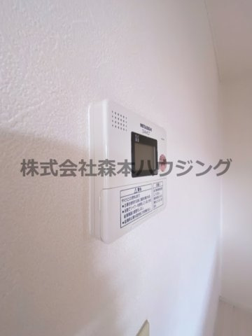 【設備】 | 　ヴェヌスタ郡津 | オール電化物件です