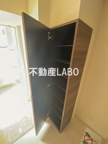Luxeドーム前Ⅰのその他