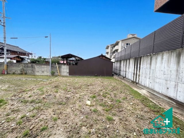 ●奈良市紀寺町　第3期　新築一戸建ての外観|住宅ローンアドバイザーがお客様にピッタリの住宅ローンをご提案致します。安心してご相談ください！