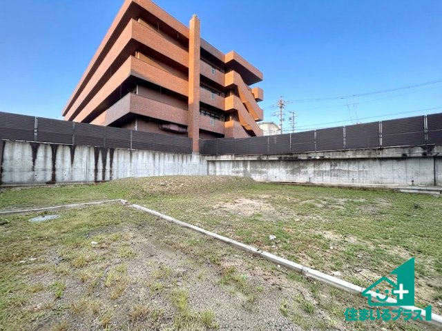 ●奈良市紀寺町　第3期　新築一戸建て