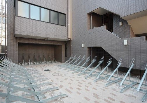 ルーブル大森八番館のその他