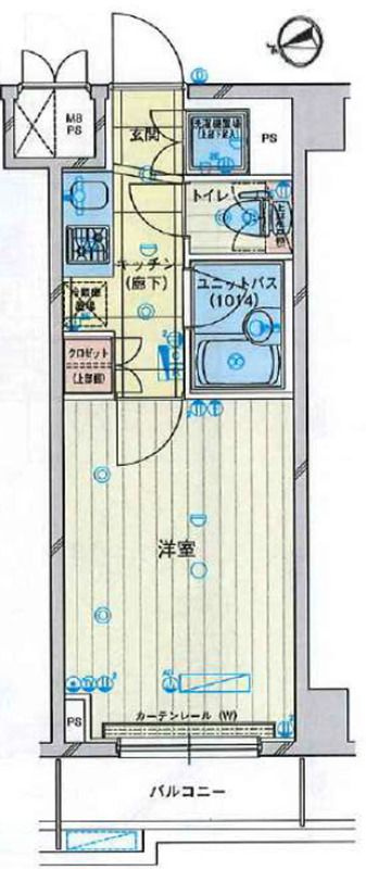 ルーブル大森八番館