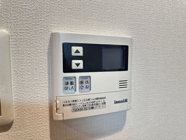 【設備】プレサンスジェネ新神戸ステーションフロント