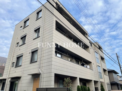 【その他】 | ロイヤル三軒茶屋