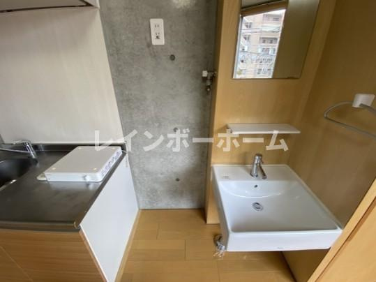ウィンレックス志木の設備
