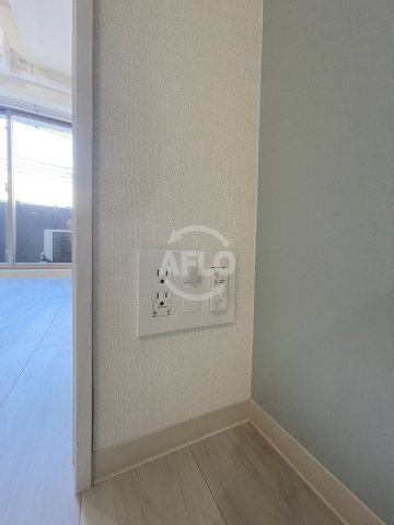 ファステート難波デラックスの設備|ファステート難波デラックス　