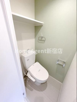 【トイレ】 | 同仕様写真