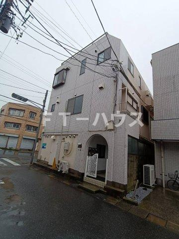 フォーラム倉持の外観