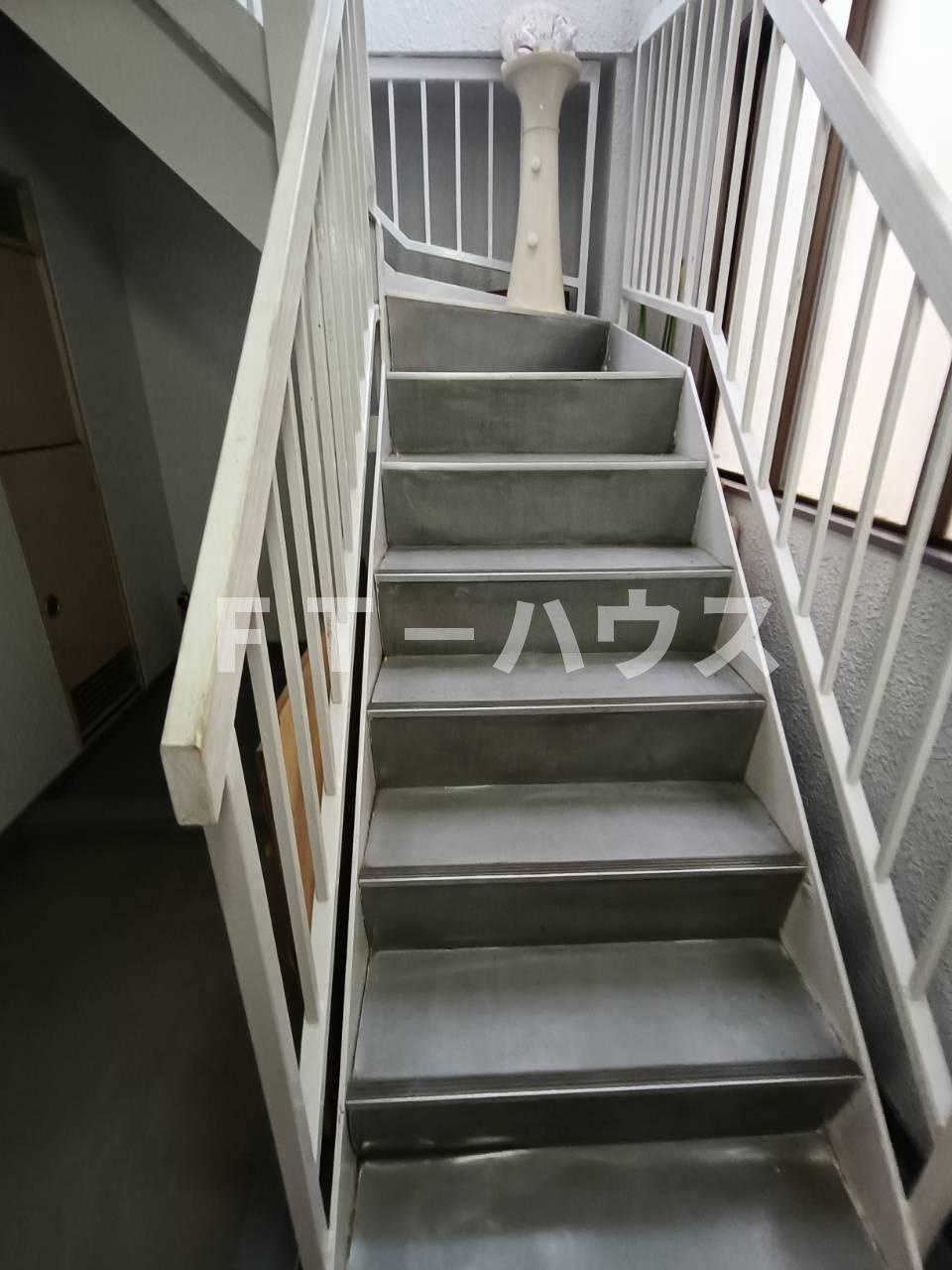 フォーラム倉持のその他共用部分