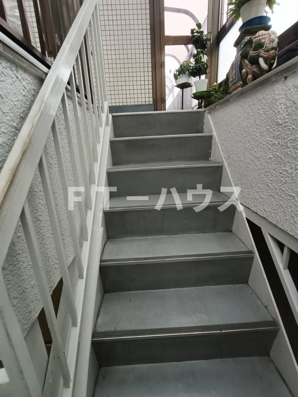 フォーラム倉持のその他共用部分